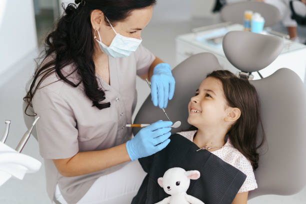 Best Orthodontic Emergency Dentist in Woodbine, IA