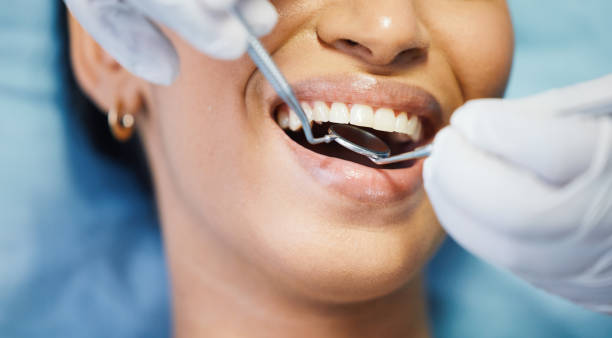 Best Pediatric Emergency Dentist in Woodbine, IA