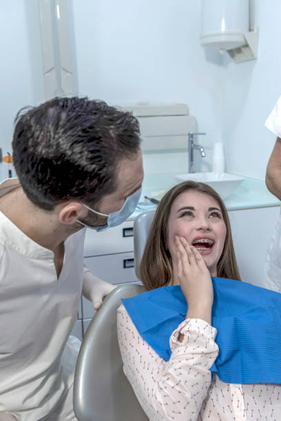 Best Mobile Emergency Dentist in Woodbine, IA