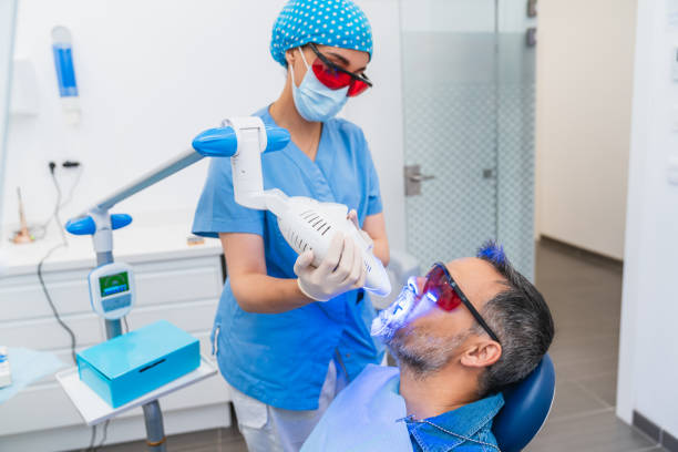 Best Emergency Dental Care for Abscessed Tooth in Woodbine, IA