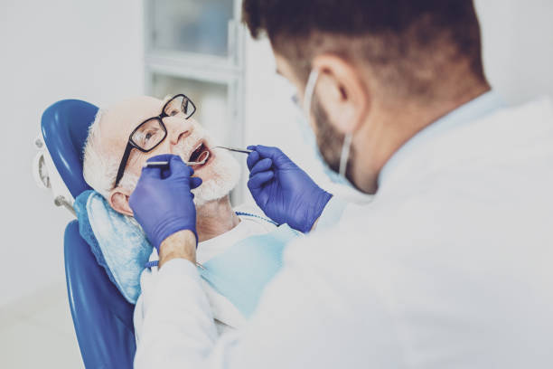 Best Emergency Dental Extractions in Woodbine, IA